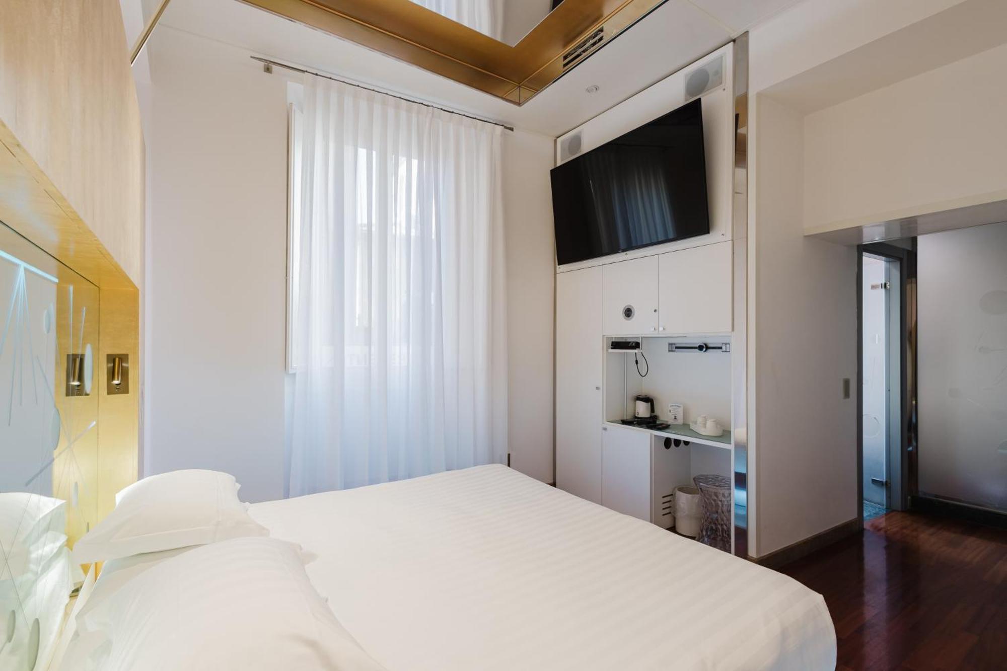 Hotel Trecento — Foto 3