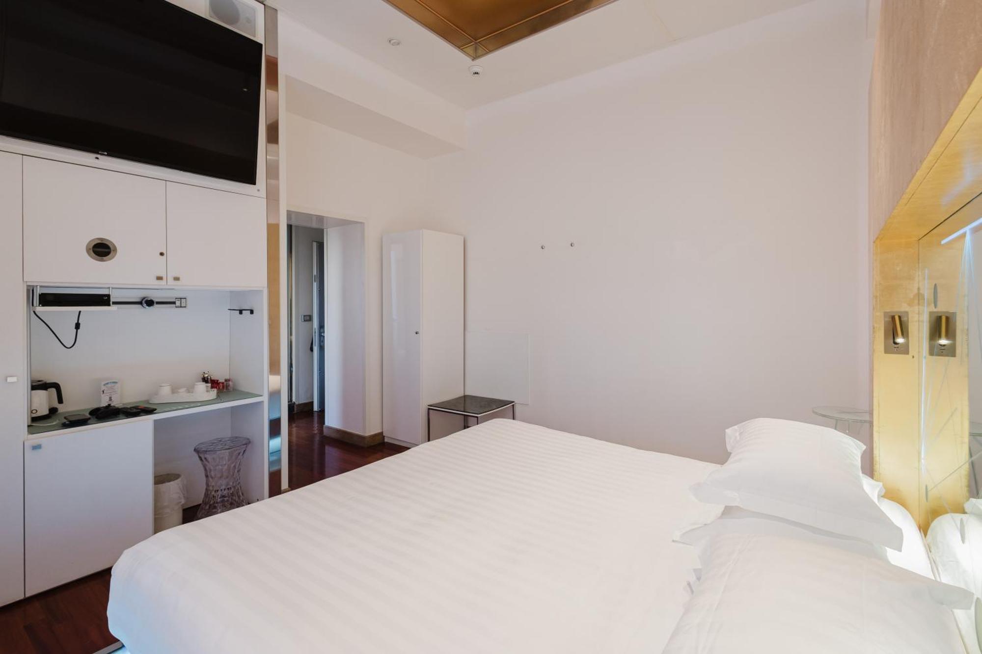 Hotel Trecento — Foto 1